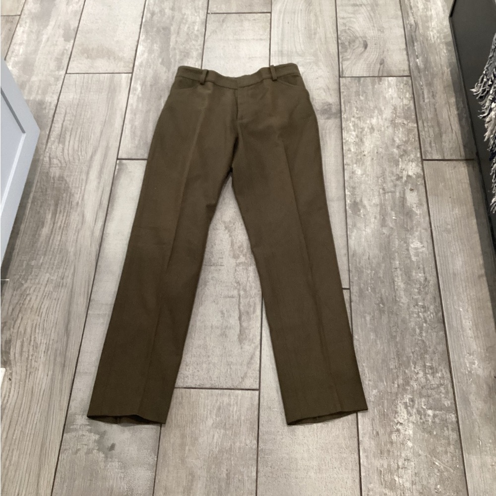 NYDY brown slim  jeans size 2